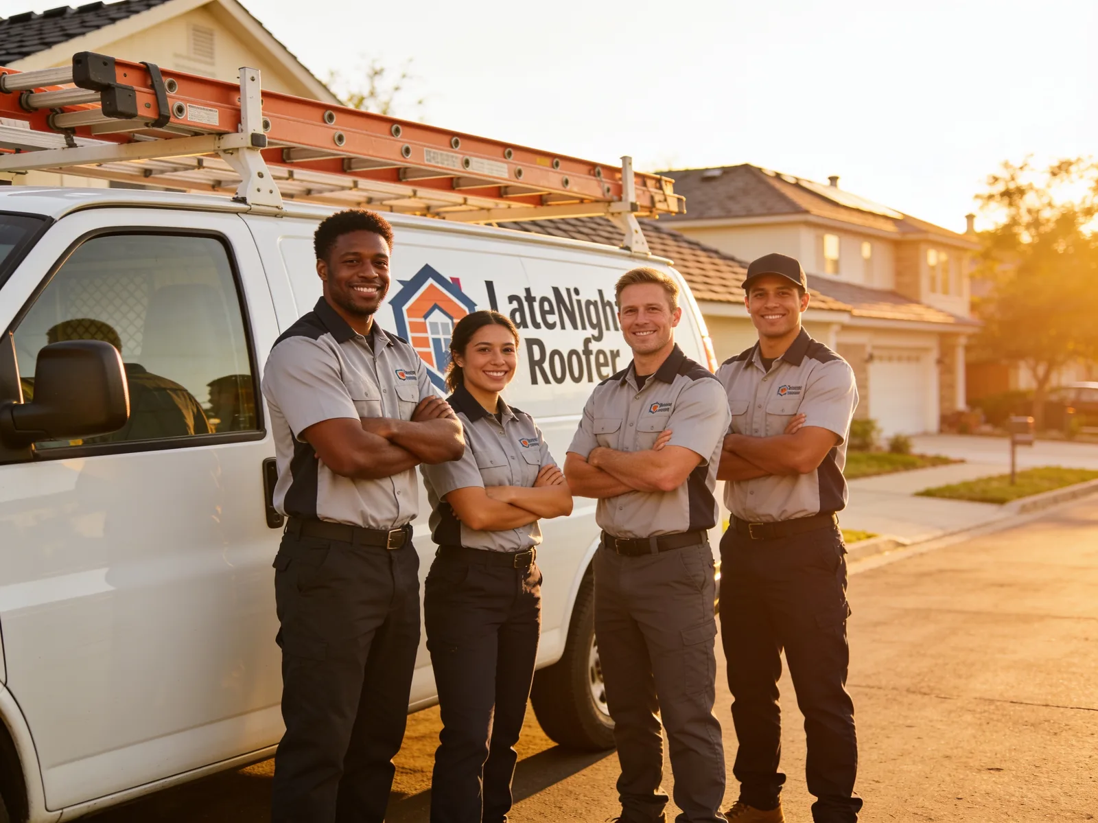 Emergency Roof Repair company in Allyn, WA